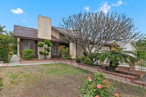 1805 Lainie St, West Covina, CA 91792-1721