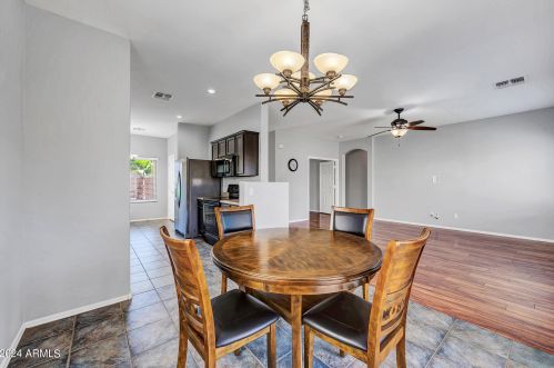 2542 Indian Wl Pl, Chandler AZ  85249-4168 exterior