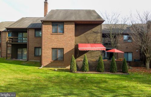 105 Village Rd, Molino PA  17961-9658 exterior