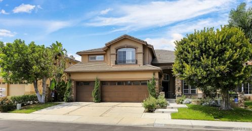 19721 Highridge Way, Trabuco Canyon, CA 92679-1639