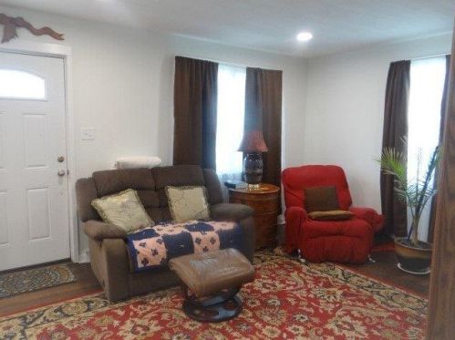 216 Charity St, Mount Olive OH  45106-1106 exterior