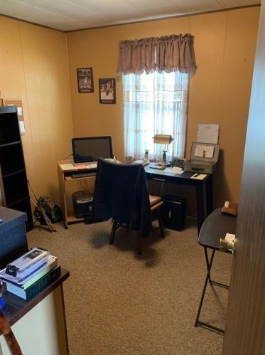 1 Lane, Coventry RI 02816-6239 exterior