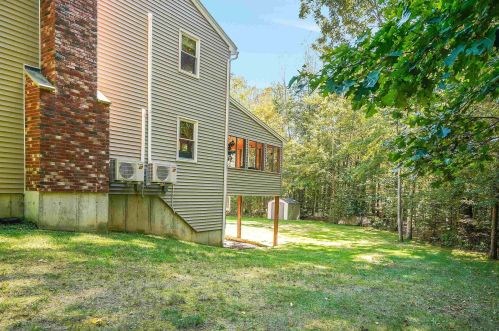 58 Long Pond Rd, Danville NH  03819-3126 exterior