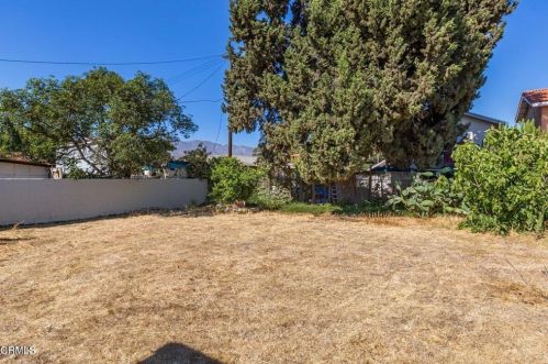 229 Olive St, Santa Paula CA  93060-2015 exterior