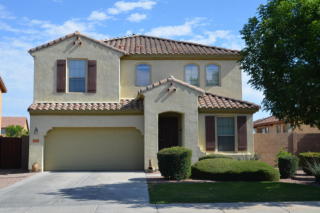 1458 Mia Ln, Gilbert, AZ 85298-6841