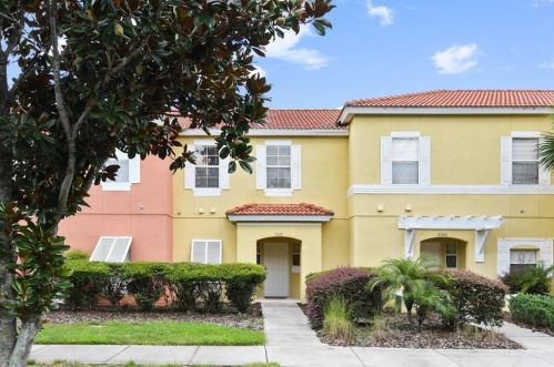 3101 Yellow Lantana Ln, Kissimmee, FL 34747-3021
