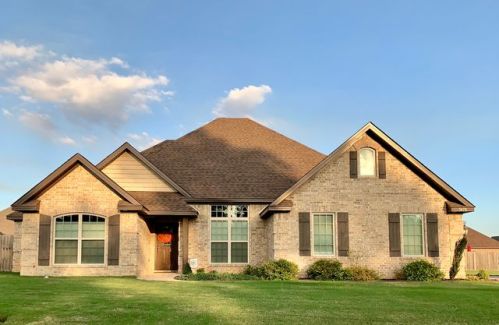 5478 Viney Creek Ln, Jonesboro, AR 72404-7009
