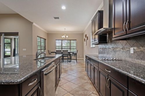 8955 Crystal Creek Ct, Land O Lakes FL  34638-6164 exterior