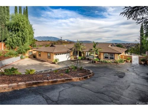 31267 Endymion Way, Redlands CA  92373-7421 exterior