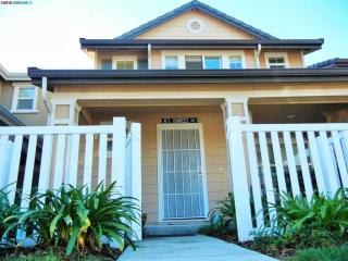 150 Sycamore Ave, Los Angeles CA  94513-1130 exterior