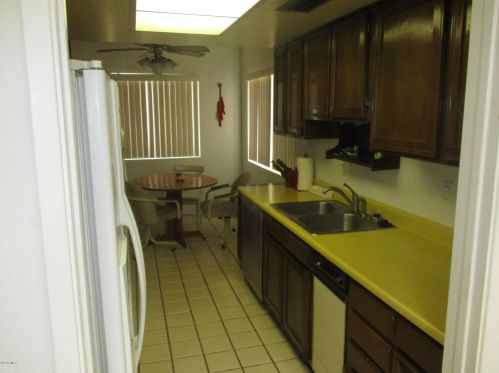 5100 Miller Rd, Scottsdale, AZ 85250-7735