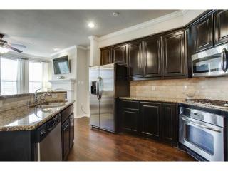 7921 Belinda Ln, Plano TX  75024-5876 exterior