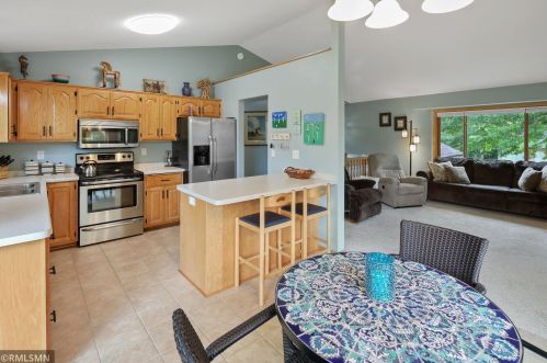 1503 4th Ave, Sartell MN  56377-1468 exterior