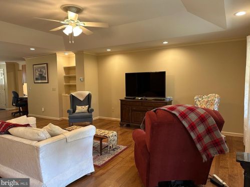 6319 Page Valley Rd, Richmond National Battlefiel VA  22835-7612 exterior