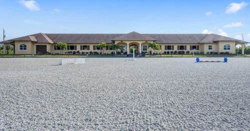17590 Shetland Ln, Town Of Loxahatchee Groves, FL 33470-3948