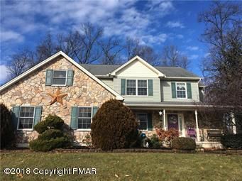 92 Peter Jacob Dr, Bangor, PA 18013-9656