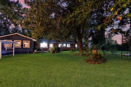 10487 Darby Loop, Conroe TX 77385-7407 exterior