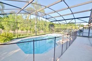 5354 Deer Creek Dr, Orlando FL  32821-7628 exterior