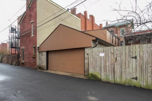 500 Taylor Ave, Pittsburgh, PA 15202-2438