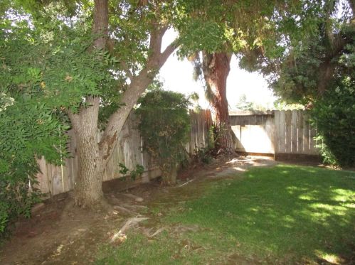 1931 San Gabriel Ave, Clovis CA  93611-4124 exterior