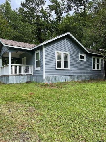 129 Alvin St, Rusk, TX 75785-3001