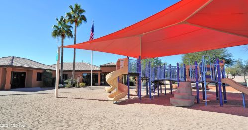 7643 Talavera Way, Tucson AZ 85743-1128 exterior