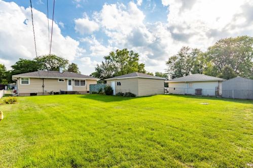 3523 44th St, Hammond, IN 46322-3138