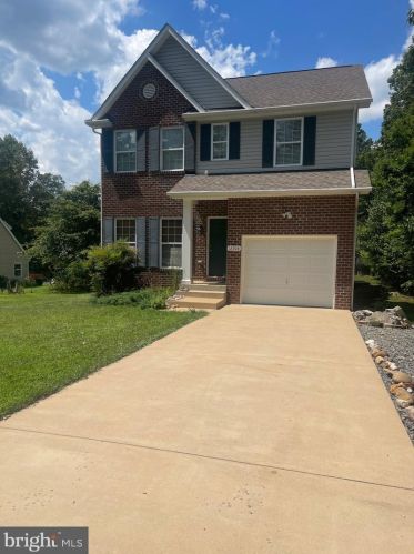 12904 Grenade Ln, Spotsylvania, VA 22551-8014