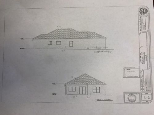 1506 Kilpatrick Rd, Nokomis FL  34275-4939 exterior