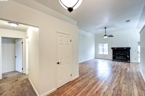 1861 Concannon Dr, Oakley CA  94561-3018 exterior