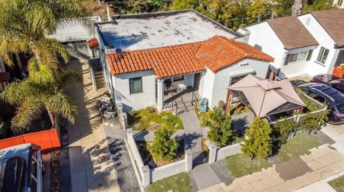 4330 Maryland St, San Diego, CA 92103-2334