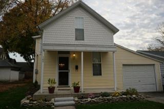 109 3rd St, Auburn, IN 46706-1843