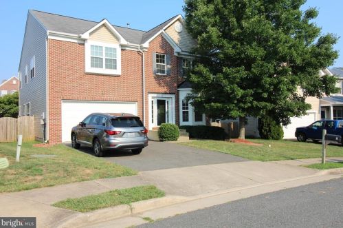 3 Maggie Ct, Fredericksburg, VA 22406-8453