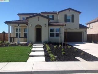 4502 Half Dome St, Antioch, CA 94531-7189