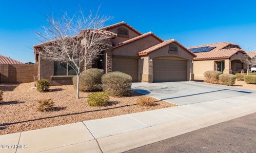 21825 Casey Ln, Buckeye, AZ 85326