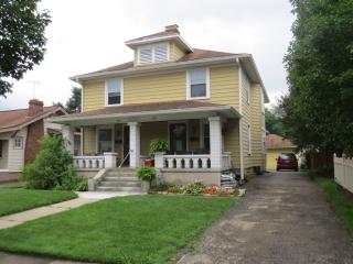 330 Forrer Blvd, Dayton OH  45419-3237 exterior