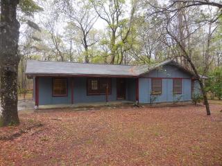 257 Chaf Chason Ln, Quincy, FL 32352-1201