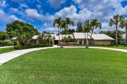 4501 Parkgate Blvd, Palm City, FL 34990-4420