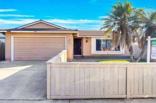 3069 Pitcairn St, San Diego, CA 92154-1518