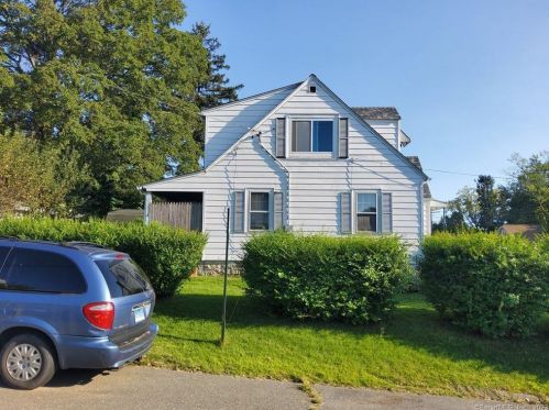 580 Frost Rd, Waterbury, CT 06705-2307