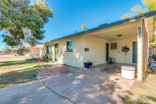 528 10th Ave, Mesa, AZ 85204-4112