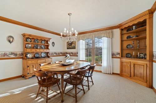 718 Willowcrest Dr, Gibsonia PA  15044-6028 exterior