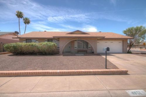 4851 Palo Verde Ave, Glendale, AZ 85302-3634