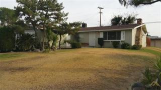 3201 Redlands Dr, Bakersfield, CA 93306-2746
