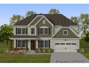 725 Fulford Mcmillan Rd, Raeford, NC 28376-7430