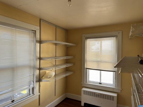 165 Barbour St, Madison Mills VA  22960-1306 exterior