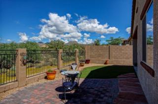 12069 Golden Mirror Dr, Marana, AZ 85658-4802