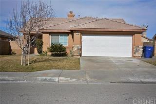 539 Cobb Rd, Lancaster, CA 93535-2020