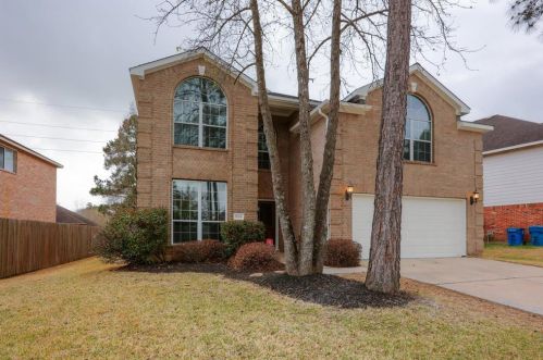 8514 Sports Haven Dr, Humble TX  77346-6000 exterior