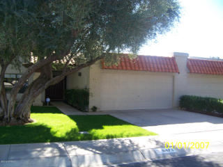 9475 Jenan Dr, Scottsdale AZ  85260-5808 exterior